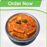 Paneer Cheese Butter Masala