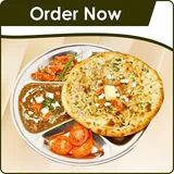 Chola Kulcha