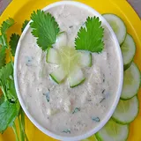 Kheera Raita