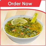 Non-Veg Lemon Coriander