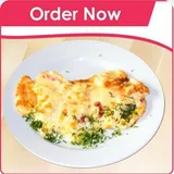 Omelate (2 Eggs)