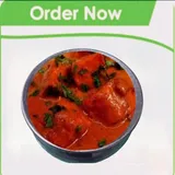 Kashmiri Paneer