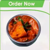 Paneer Tikka Masala