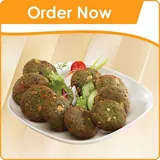 Harabhara Kabab