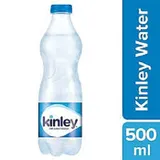 Kinley Water 500 ml