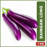 BAINGAN  LONG 1 KG