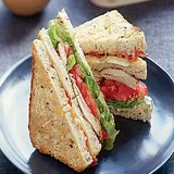 GRILLED CHIPOTLE CHEESE SANDWICH