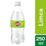 Limca 250 Ml