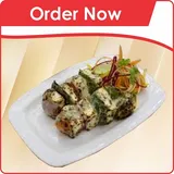 Paneer Tikka Kali Mirch