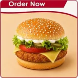 VEG BURGER