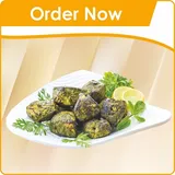 Chicken Tikka Hyderabadi (8 Pcs.)
