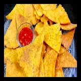 NACHOS HOME MADE