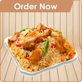 Rice and Biryani