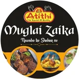 MUGLAI ZAIKA