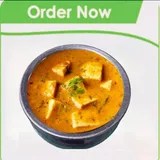 Handi Paneer