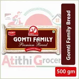 Gomti Family Bread 500 grm