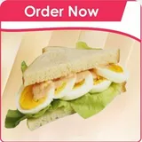 Egg Sandwich