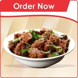 Mutton Chilly Dry