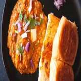 PAV BHAJI 4pcs
