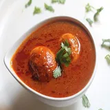 Egg Curry (2 Pcs)