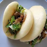 Bao (2 Pcs) (Chicken)