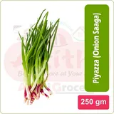 PYAZZA (ONION SAAGA) 250G