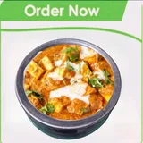 Paneer Butter Masala