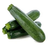 zucchini green 500-750GM