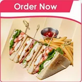 Chicken Sandwich