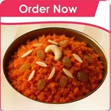 Gajar Halwa 250G