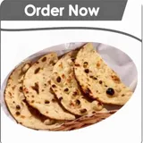 Tandoori Roti
