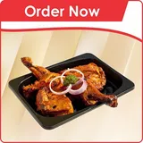 Tandoori Chicken (Full)