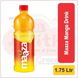 Maaza Mango 1.75 Ltr 2 pcs
