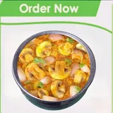 Mushroom Do Pyaza