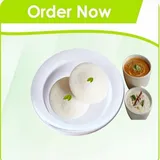 IDLI SAMBHAR (2PCS)+ COLD DRINKS 250ML