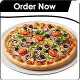 Atithi Special Pizza