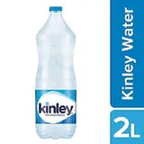 Kinley Water 2 Ltr