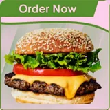 Cheese Burger