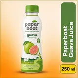 PAPER BOAT GUAVA JUICE (250ml)