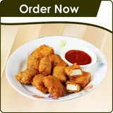 Paneer Pakora
