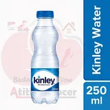 Kinley Water 250 Ml