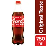 Coca Cola 750 Ml