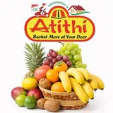 FRESH FRUITS