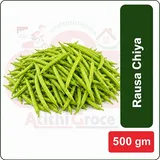 Rausa chhiya 500gm