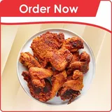 Chicken Fry (Full)