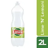 Limca 2 Ltr 2 pcs