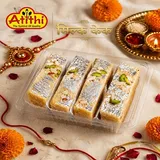 MILK CAKE 250GRM