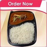 Mutton Curry Meal