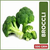 Broccoli 500GM
