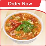 Non-Veg Peaking Soup